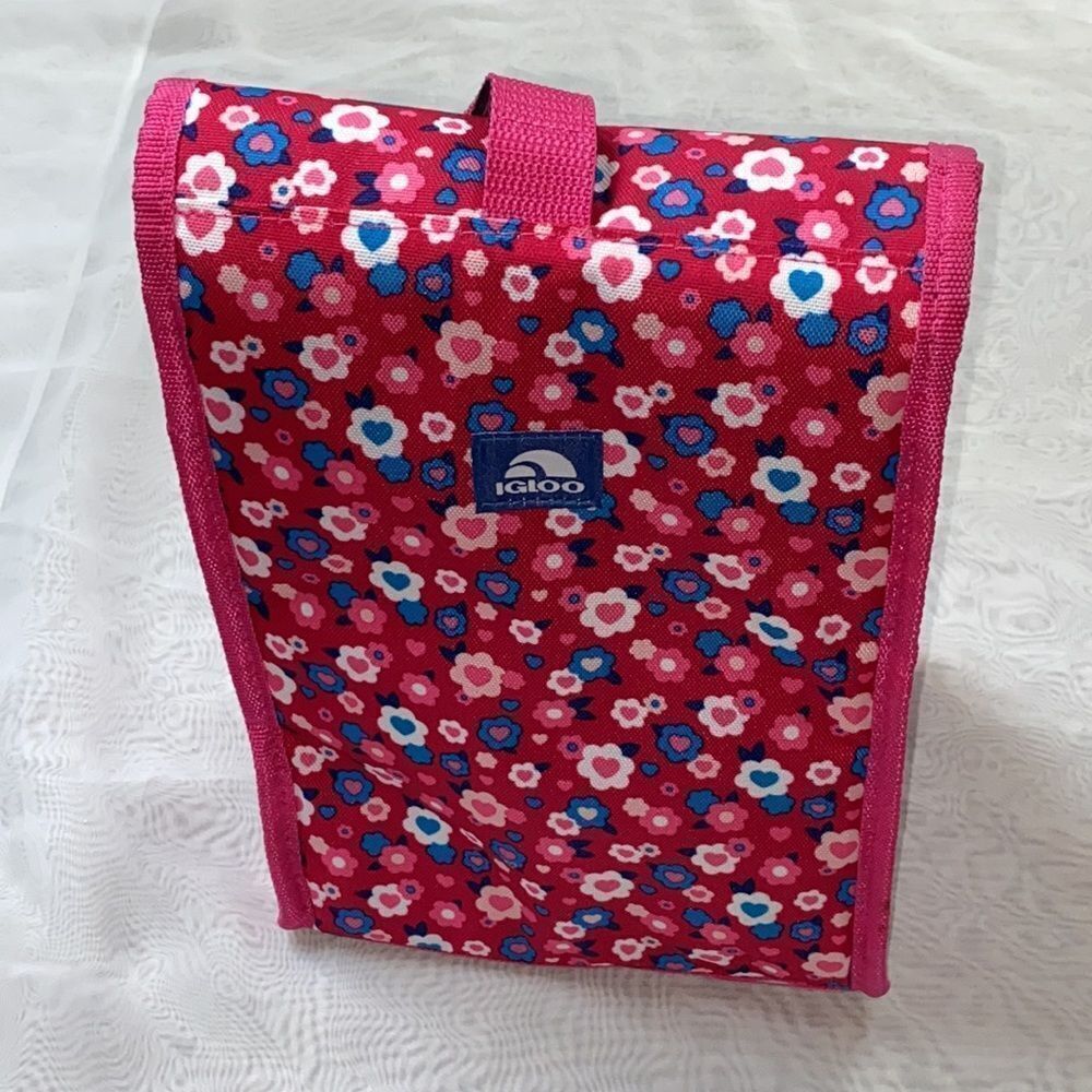 Igloo Lunch Bag